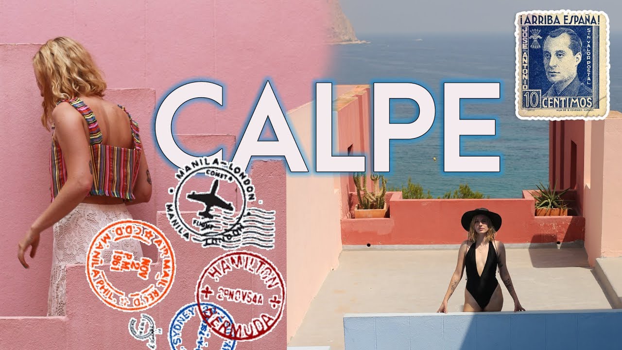 Legszürreálisabb (és legdrágább) Airbnb-nk | KÉPESLAP CALPEBÓL