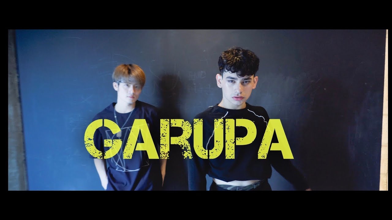 Luísa Sonza e Pabllo Vittar - Garupa | Eddie x Riki Maru