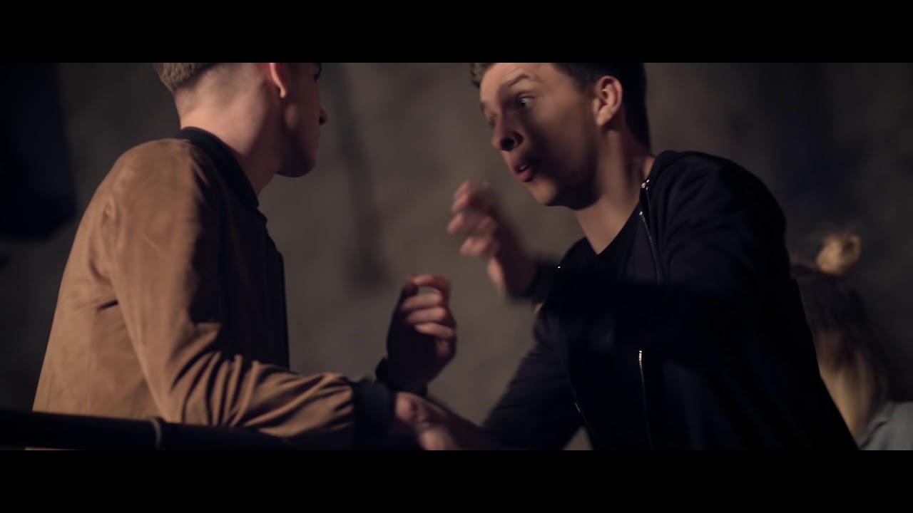 Tajemná výzva! | VLAKNROLL