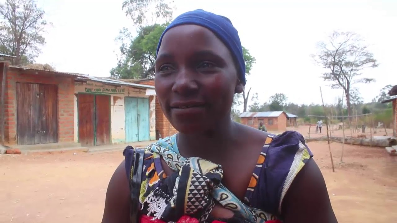 KITUO CHA AFYA MISHAMO