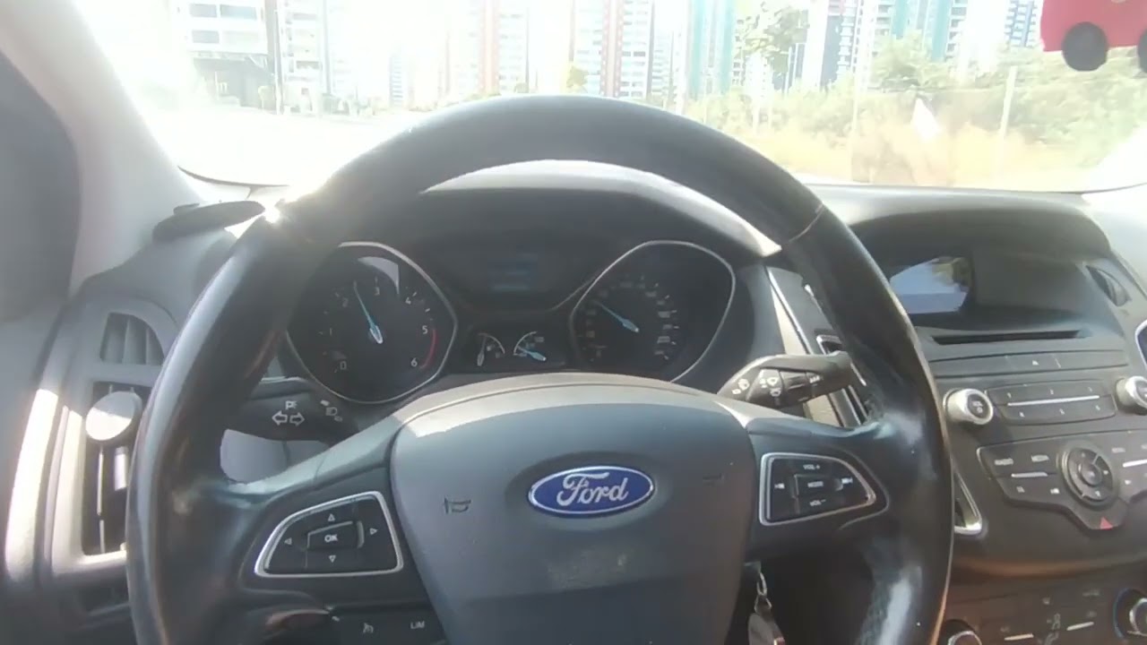 MERSİN FORD FOCUS 2017 TREND X STOK YAZILIM GİZLİ ÖZELLİK AÇMA BLUETOOTH MONTAJI YAPTIK. 05448642309