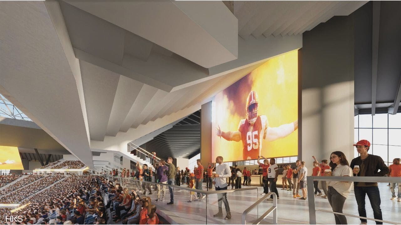 Stadium Showdown: Episode 46: Cavs, Guards coming for unclaimed funds