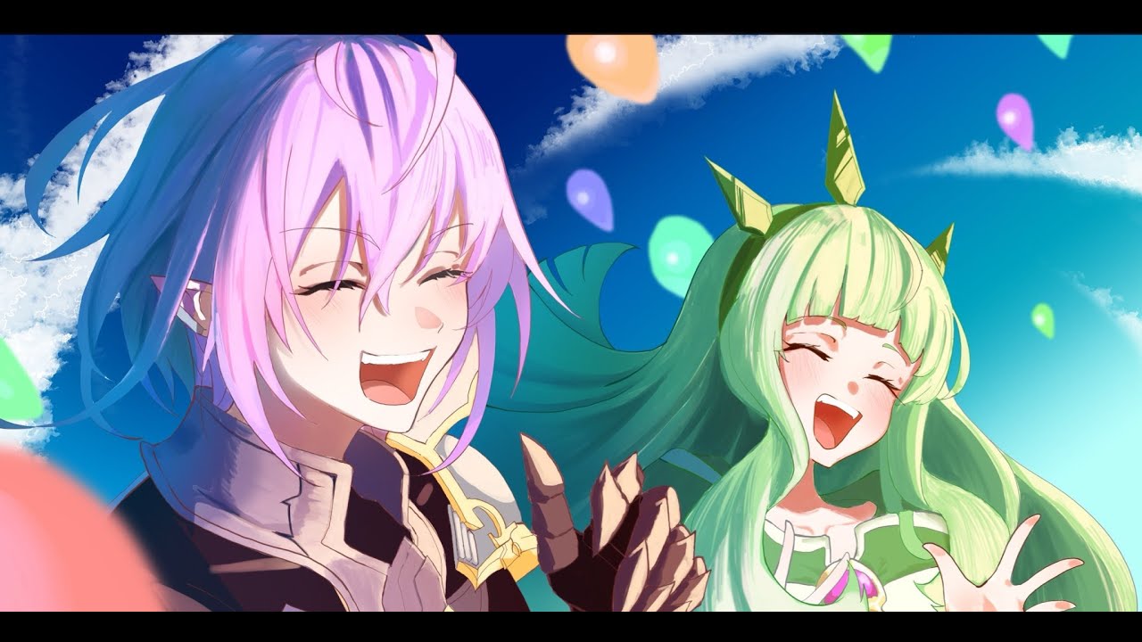 【GBVSR】軍神杯1期生vs2期生選抜対抗戦最終章