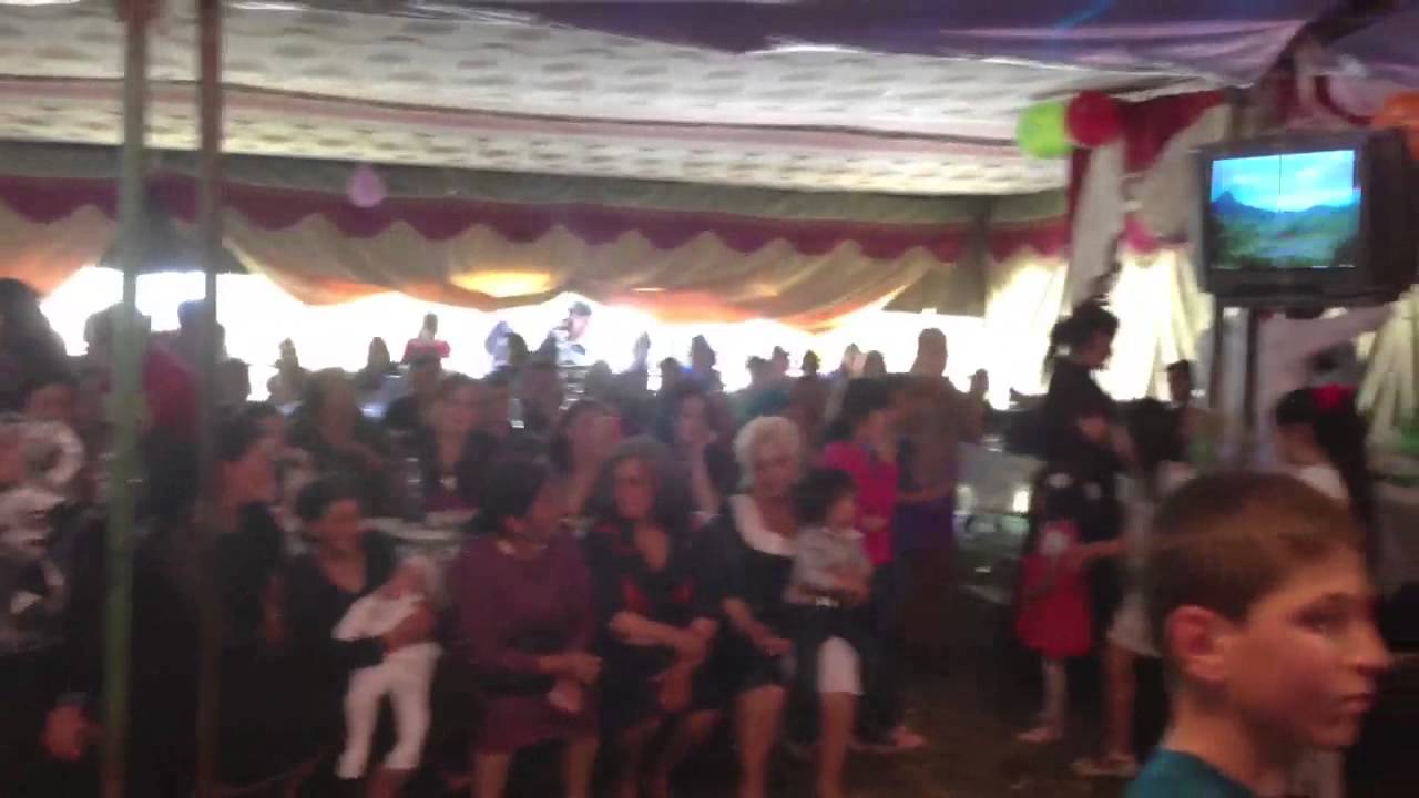 Manaf Ağayev — Cəbrayıl toyu | 04.05.2013