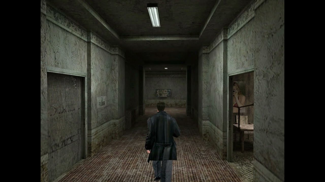 Max Payne Beta Screenshots | Subtitles
