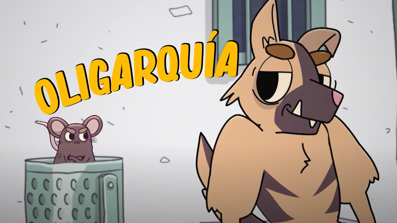 Oligarquía | Alfa