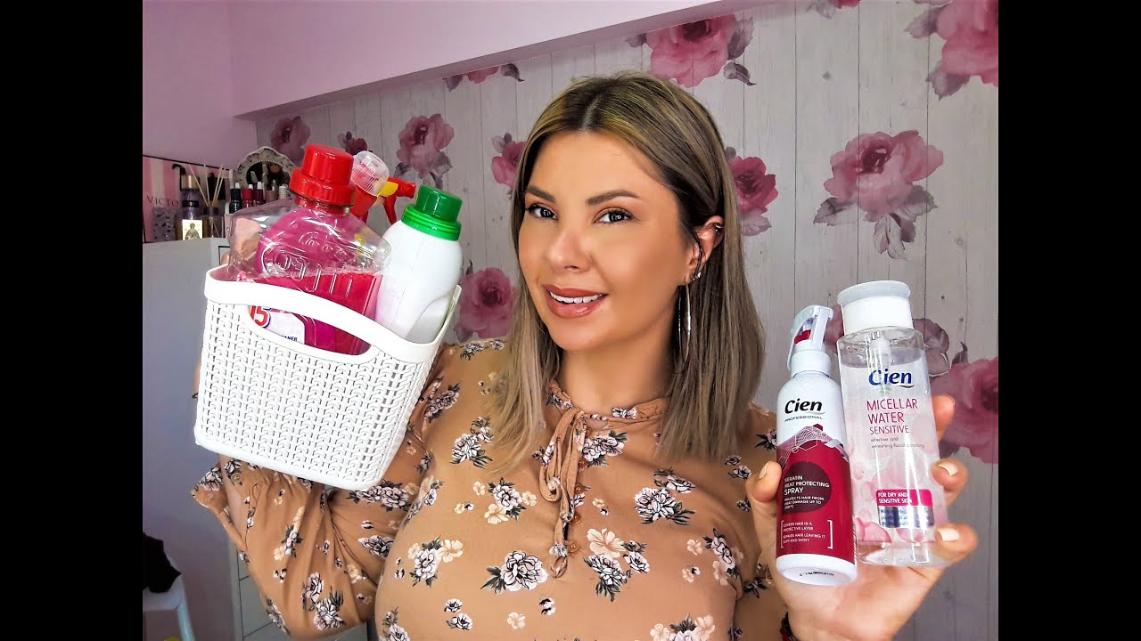LIDL PREPORUKE - ŠTA MI SE DOPADA, A ŠTA NE BIH PREPORUČILA! 😁 l NINA M.