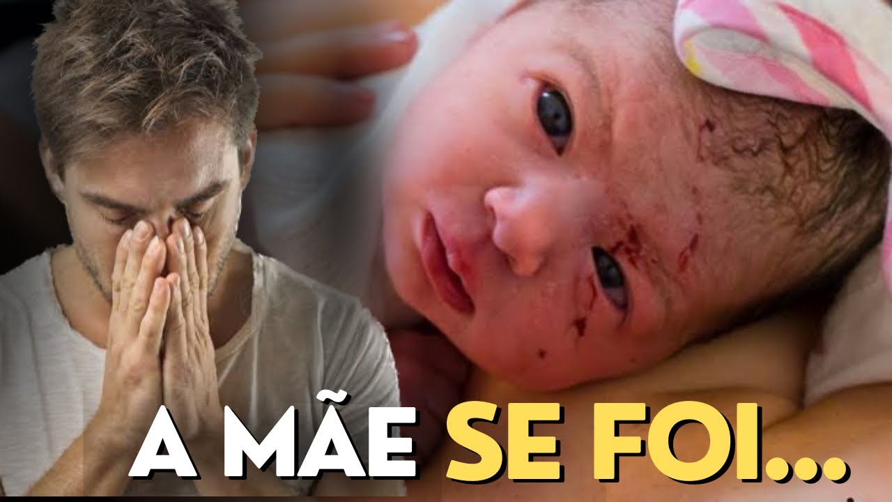 Decisão Comovente desse Pai: Salvar a Esposa ou o Filho?