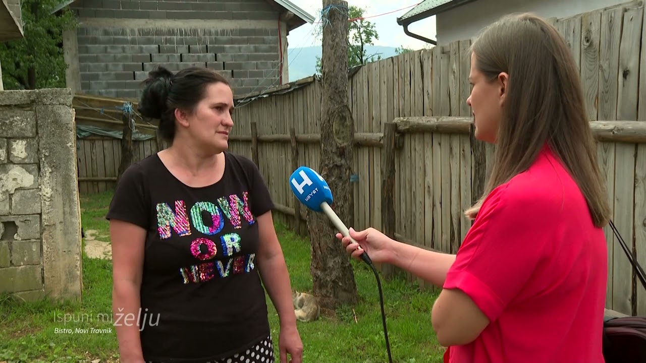 KAKO DA JE U ŠKOLU GLADNU POŠALJEM? POTREST ĆE VAS MIRNESINA PRIČA KOJA NEMA OD ČEGA HRANITI DJECU