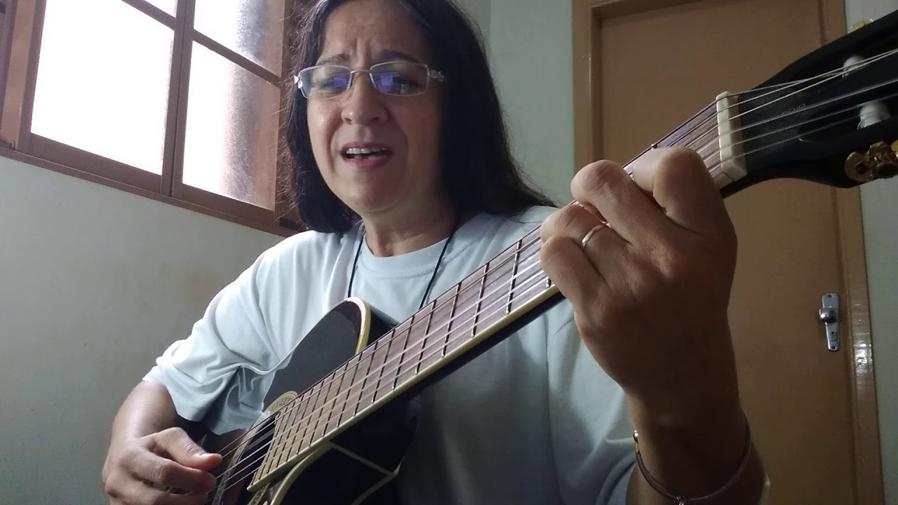 HINO DE SÃO SEBASTIÃO - PADRE JOÃOZINHO