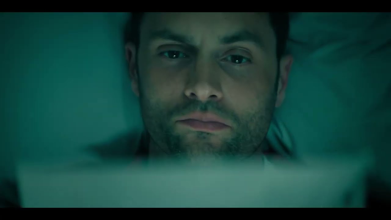 You Season 5 Ending Scene | Joe Goldberg in Jail Scene