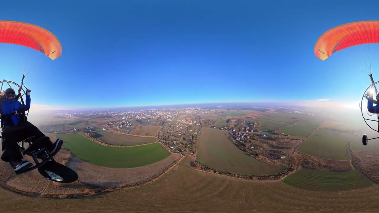 PPGG FLY WADYM 26 GRUDNIA w wersji 360