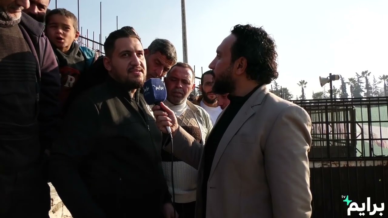 🎤 نبض المدرجات | جمهور نادي الحرية ماذا قالت جماهير 