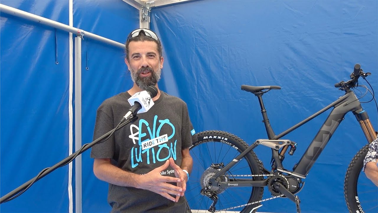 Shimano Ep8: il rivoluzionario motore pensato per segnare una nuova era nelle eMTB