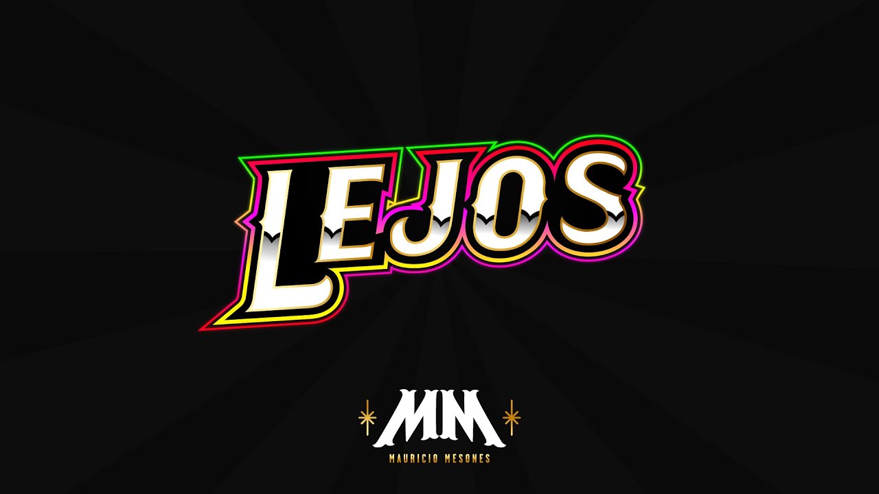 Mauricio Mesones -  Lejos