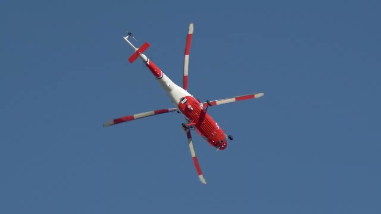 PZL W-3A Sokół [Czech]