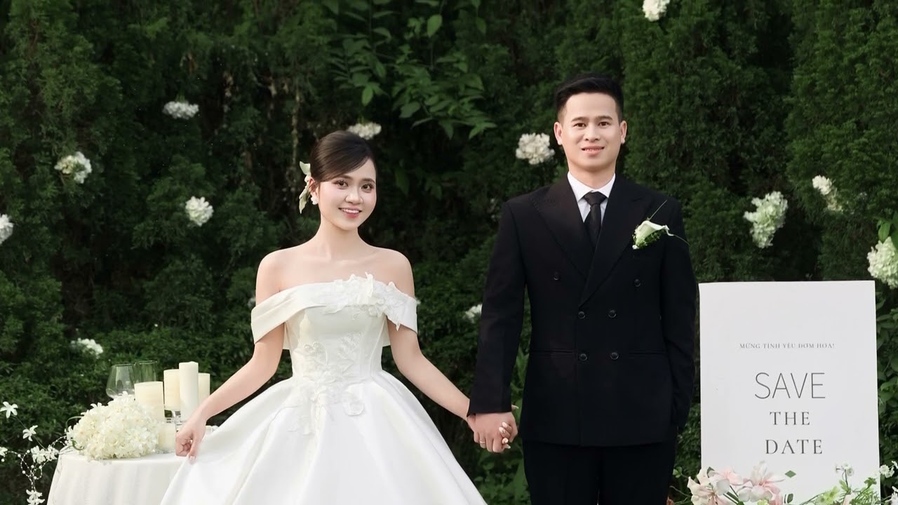 CD CR HẢO & HƯƠNG