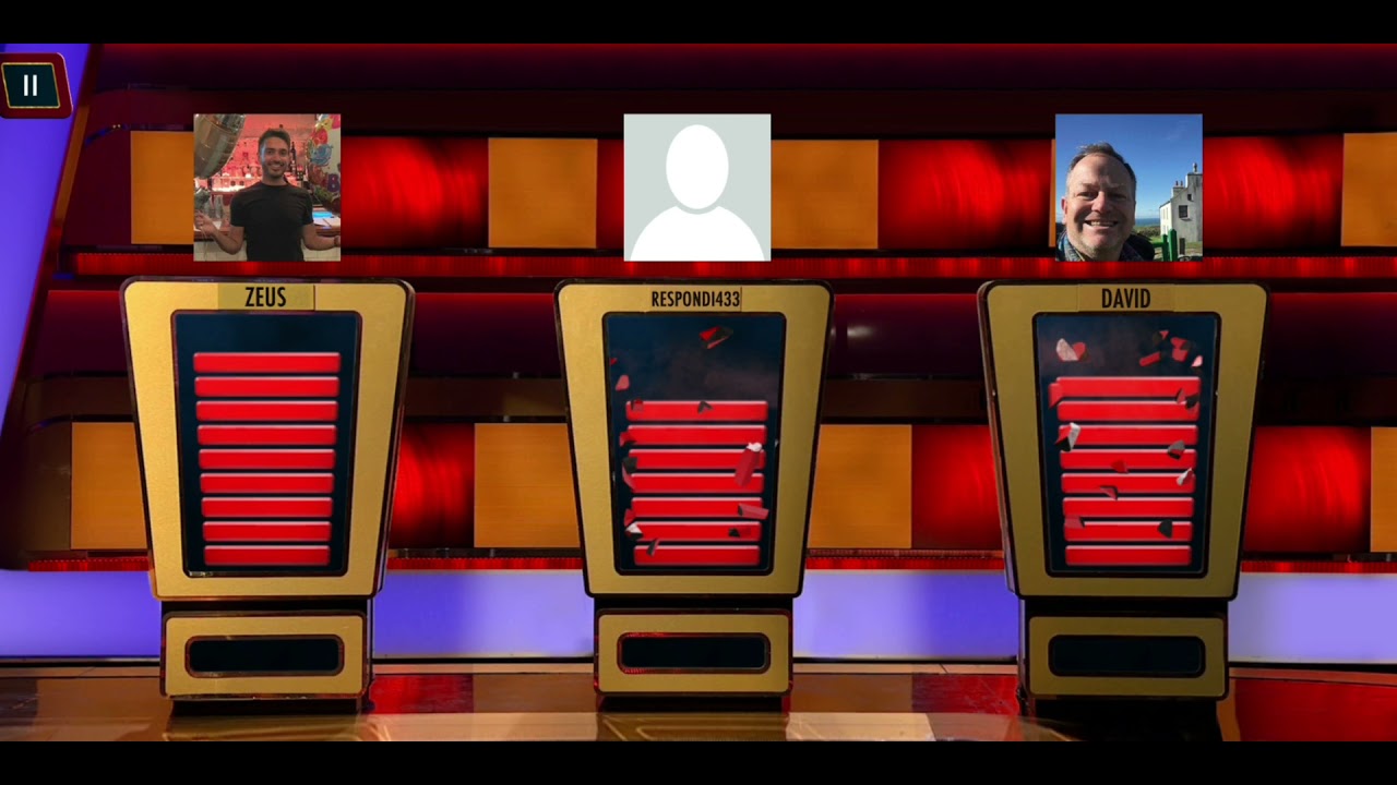 I'm The Champion - Impossible Quiz Game App