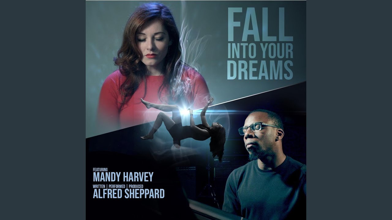 Fall Into Your Dreams
