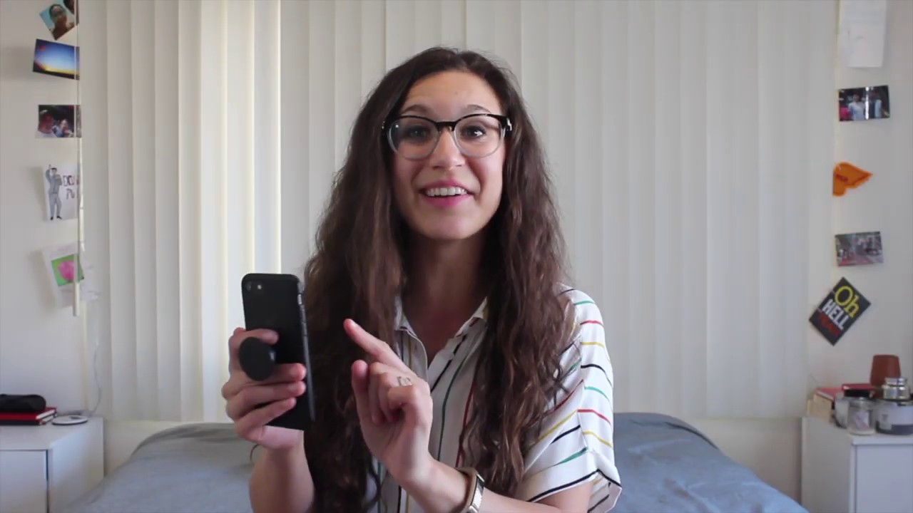 I HAD TO CALL THE COPS (Dreams: The Series)