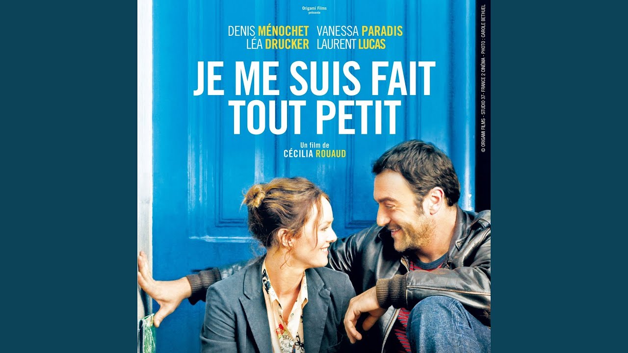 Tout petit, pt. 1