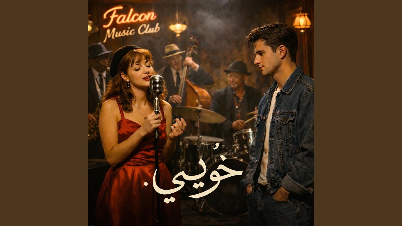 Khouyi | خويي