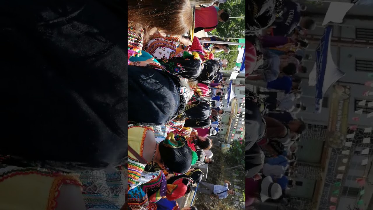 Inauguration de la fête de la figue 2019, a Lemsella 🤩🎉👏🎶🎊