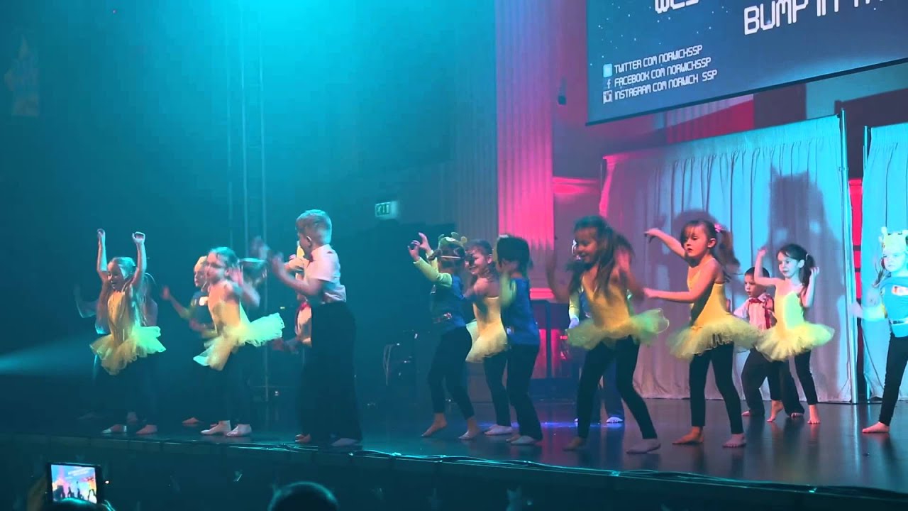 West Earlham infant School - 