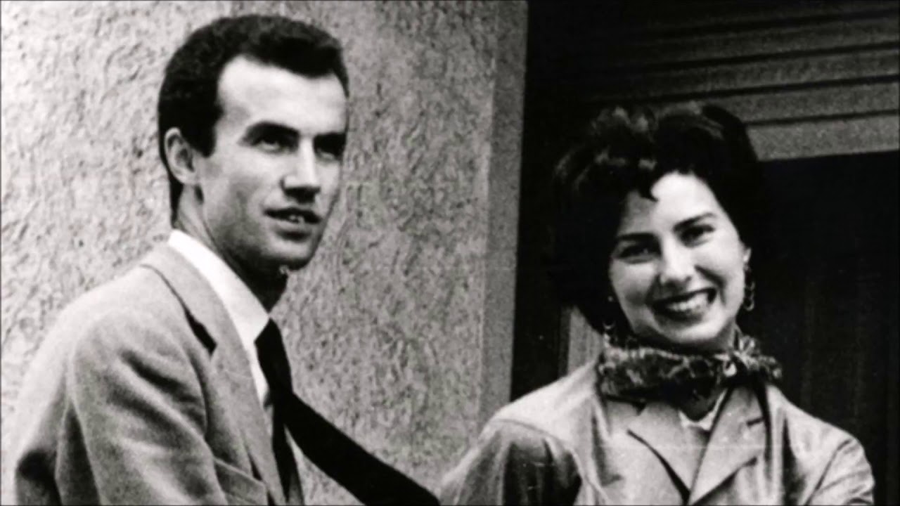 Luigi Nono: Variazioni canoniche sulla serie dell'op.41 di Arnold Schönberg (1950)