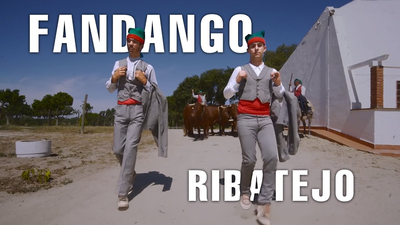 Fandango nos Campos do Ribatejo