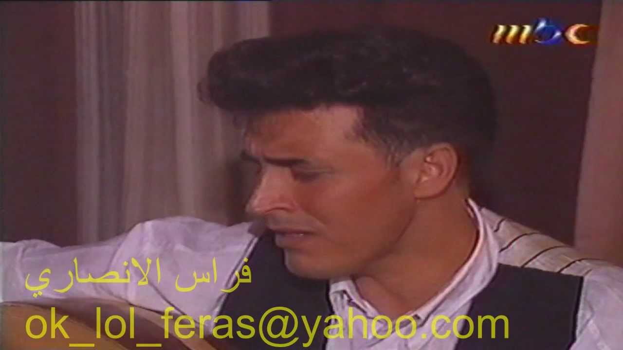 كاظم الساهر ولقاء جميل مع عزف على العود 34 دقيقة