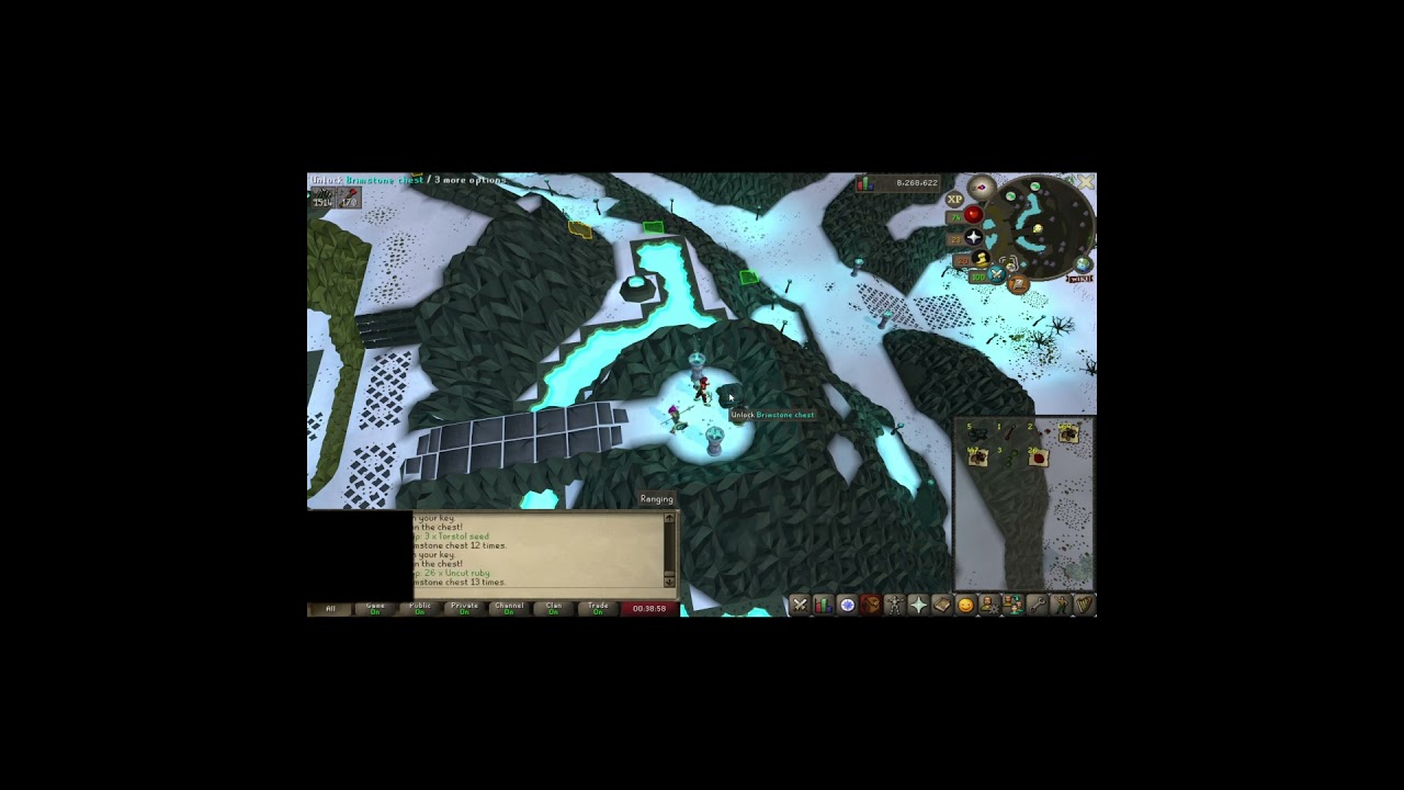 Is Brimstone keys worth it?