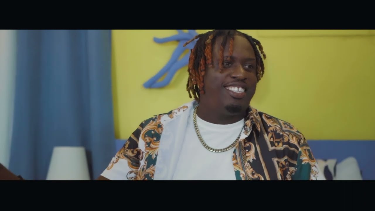 Pikliz beatz - Pap negosye ( Official video )