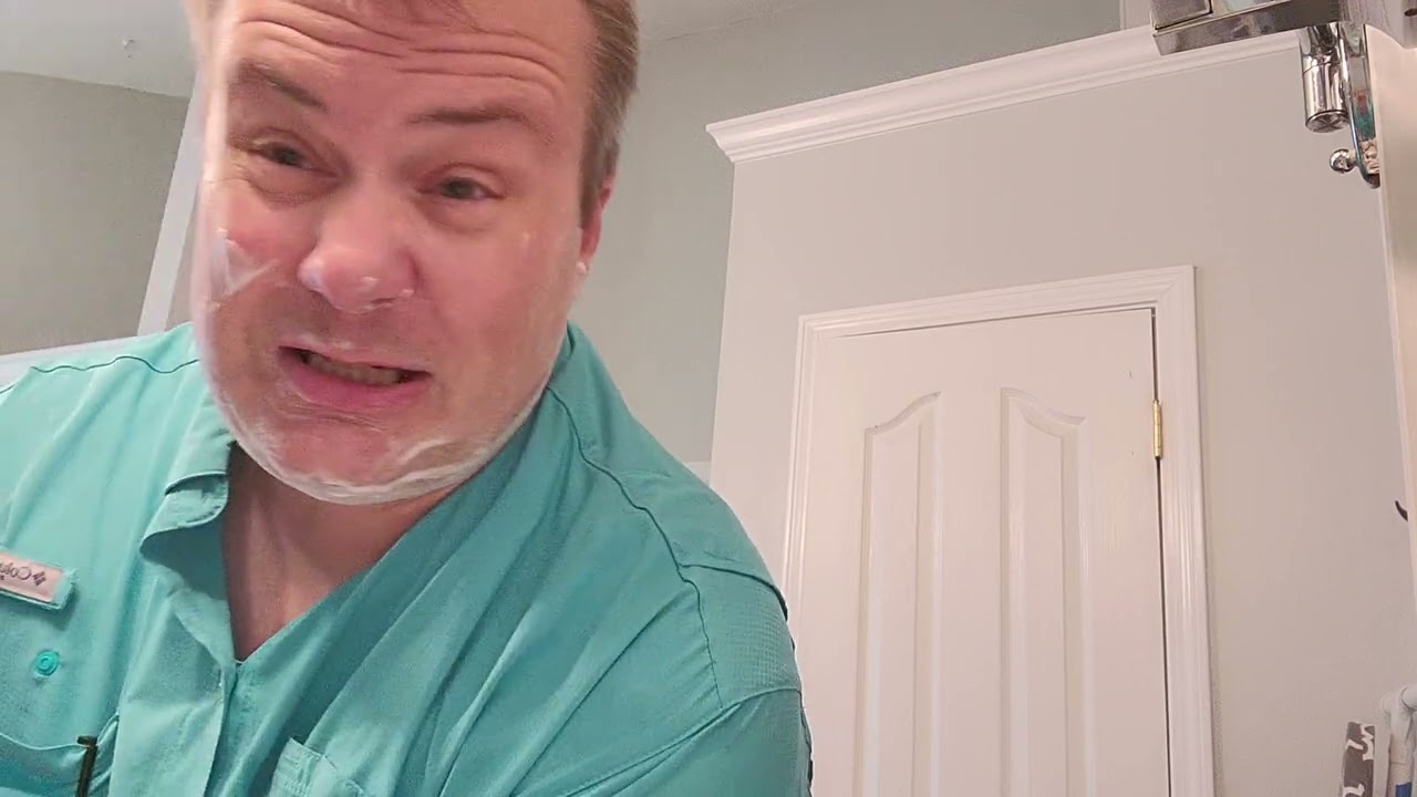 Gillette Labs: Heated Razor & Exfoliating Razor