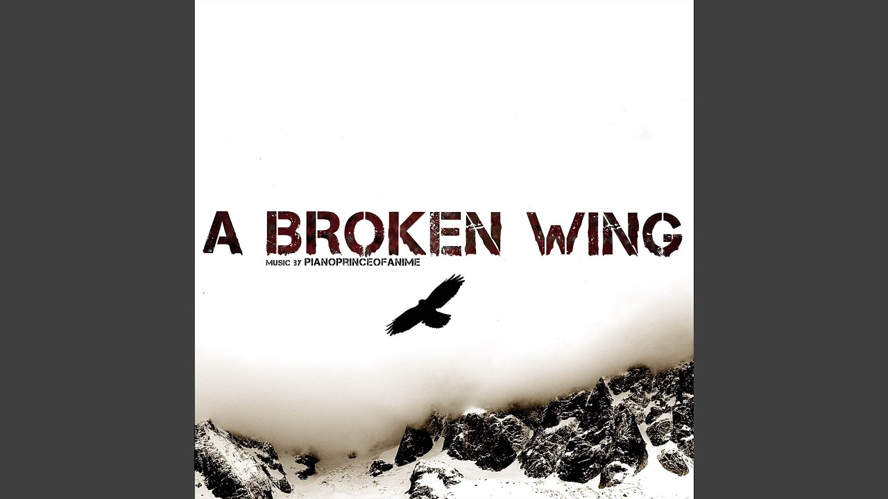 A Broken Wing