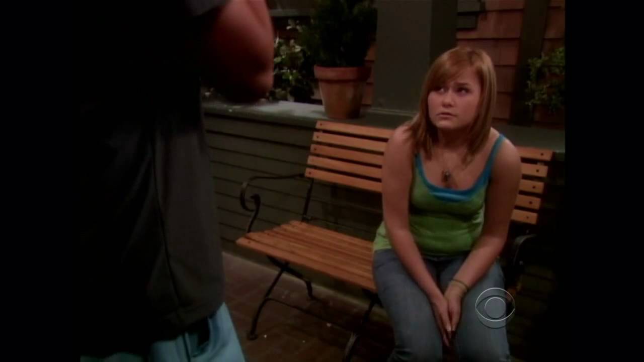 ATWT 8/17/09 Parker/Faith (2)