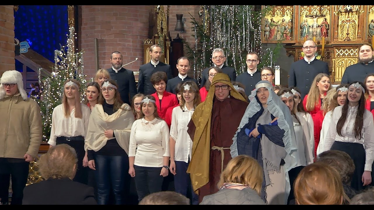 Koncert Uniwersytecki 