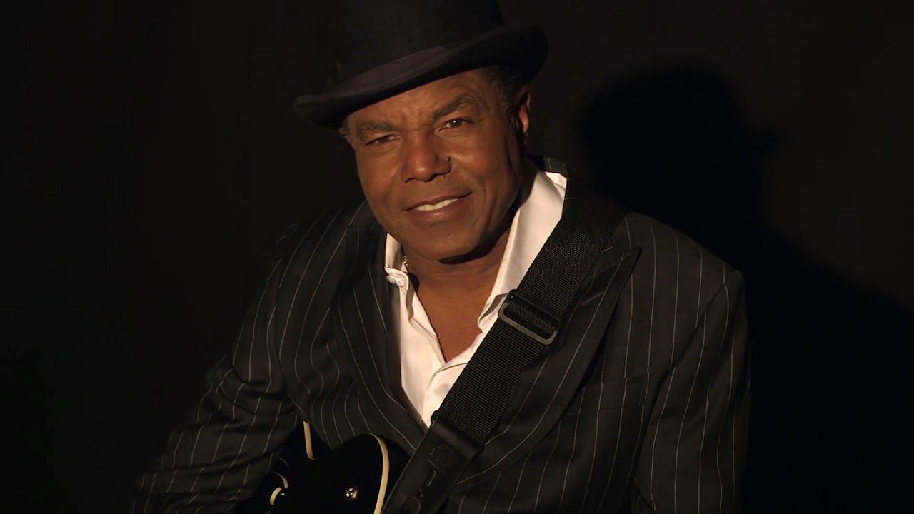 WE MADE IT (Legacy Promo Edit) - Tito Jackson