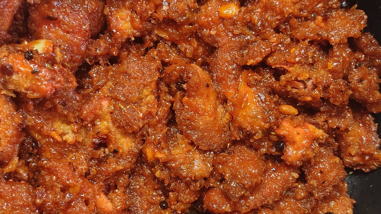 Ramadan Special Chicken Tender with Honey Garlic Sauce 😋 quick and easy recipe 