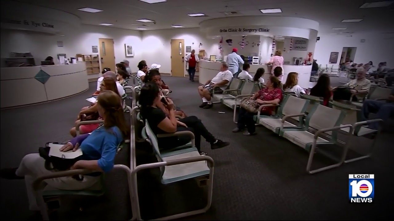Several flu strains have virus activity rising across US