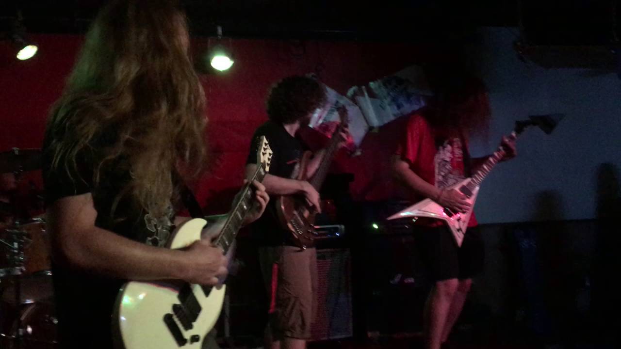 Invidiosus - Overkill (Motörhead Cover)