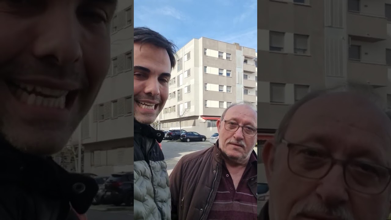 INTERCAMBIO 🚘 ♻️ 🚘 de coches con Alejandro | BMW 320i ➡️ MB E400 | Carways Mobility