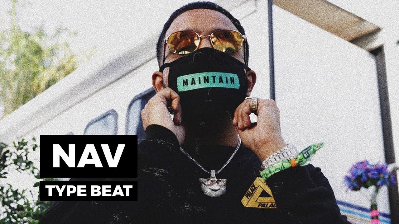 [FREE] NAV x Lil Skies Type Beat | 2018 | Melodic Beat | 