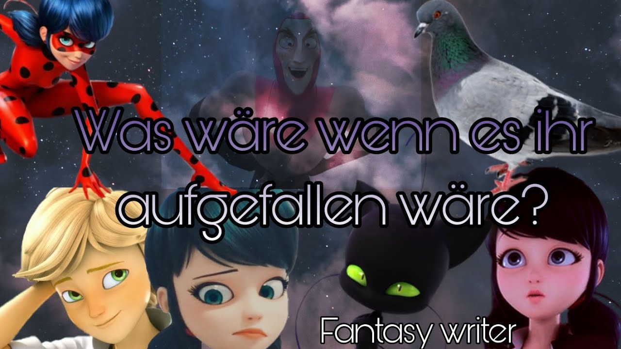 Was wäre wenn es ihr aufgefallen wäre?