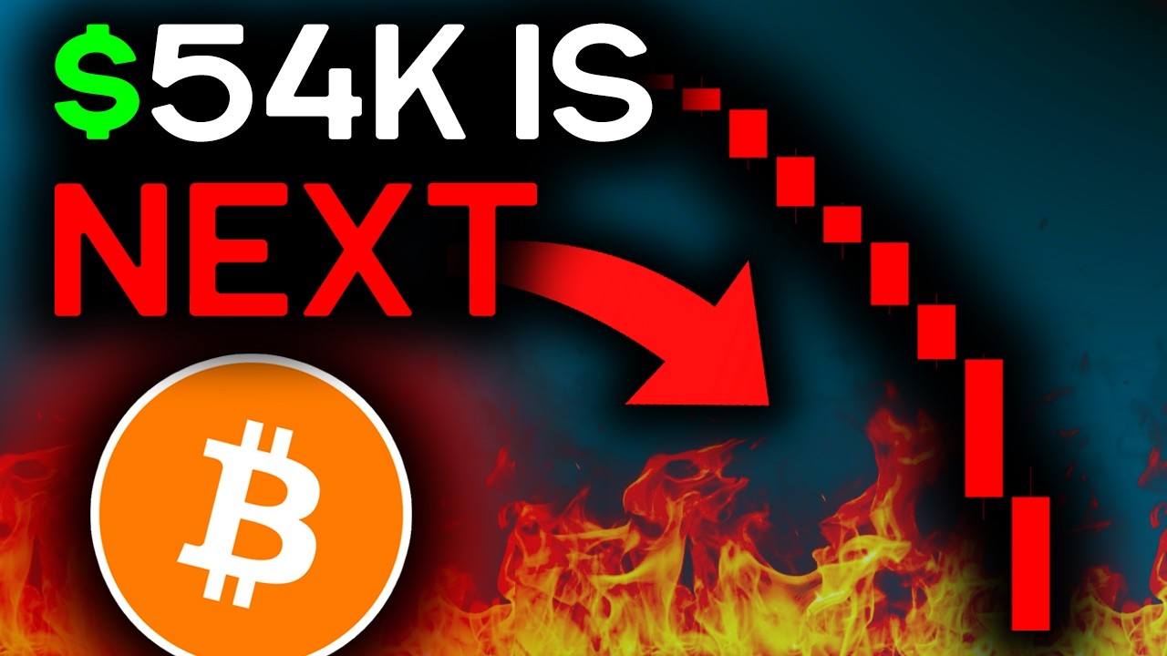 BITCOIN & CRYPTO EMERGENCY: TOTAL COLLAPSE STARTING!!! - Bitcoin News Today, Ethereum & Altcoins