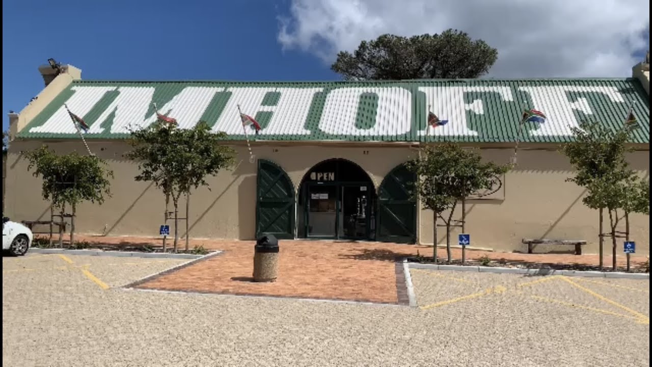 Imhoff Farm offers a quick one-stop retail spot for all your needs
