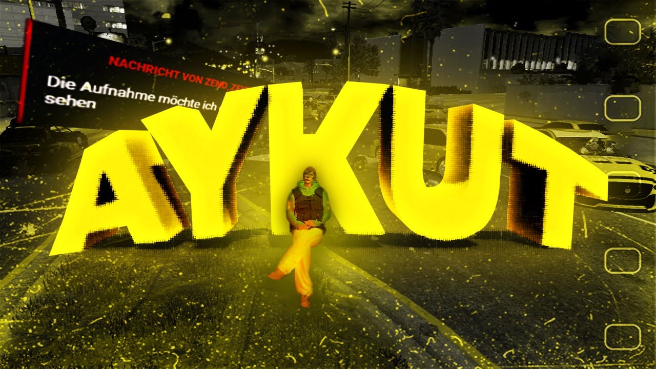 [Sibaui RP] Sicherheitsbann 🚁💛 Aykut Laurent