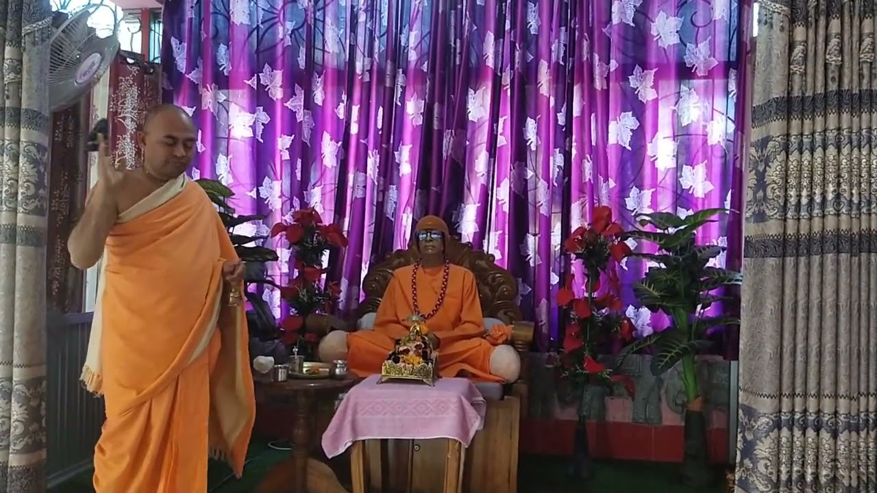 🌼 Guru Puja • Shri Guru Charan Padma • Bhakti 🌼