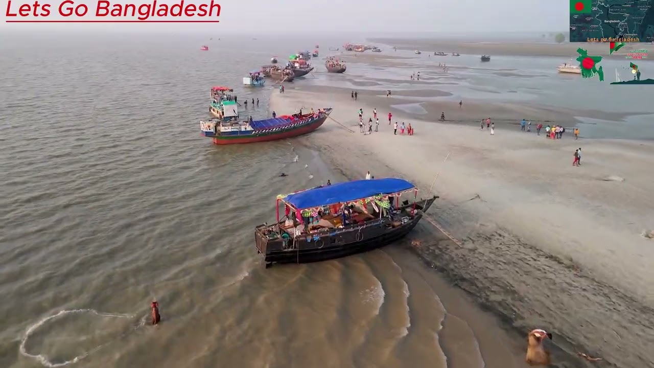 Beauty of the Sea