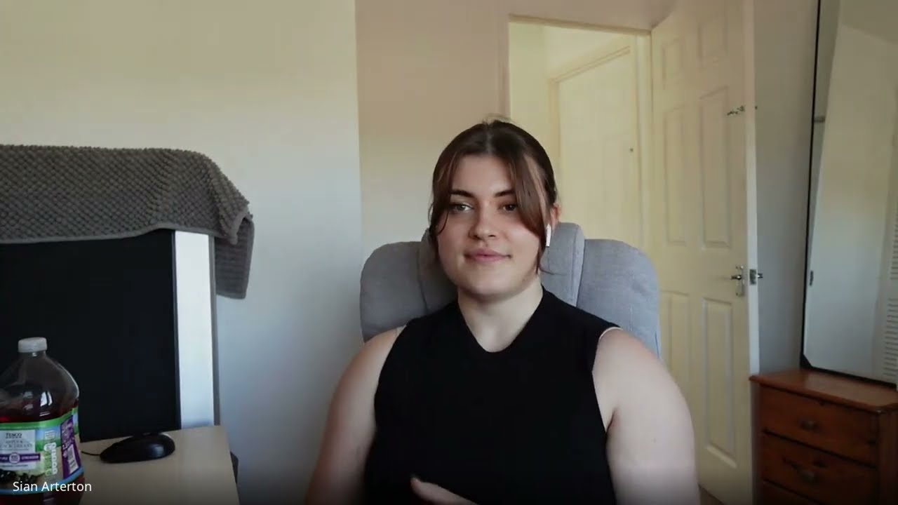 Ben Pape - balancing powerlifting with another sport, pushing through plateaus, and more